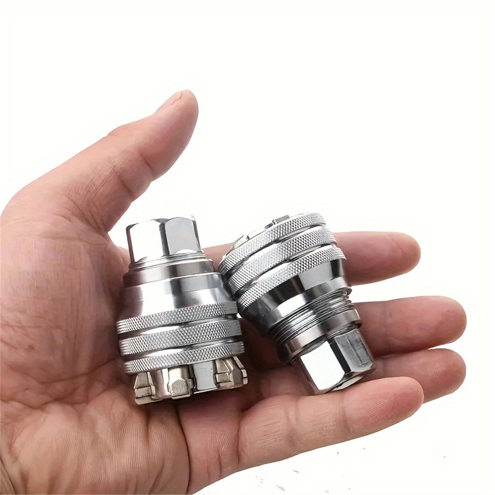 Universal Grip Socket Adapter